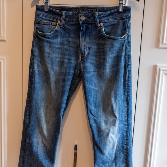 Jeans - Picture 1 of 9